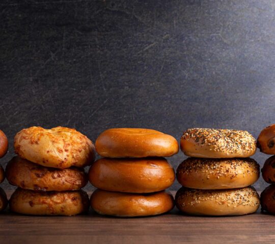 Tal Bagels